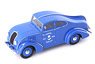 Morris 15cwt GPO Special 1934 Blue (Diecast Car)