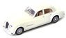 Bugatti Type 101 Lepoix 1952 White (Diecast Car)
