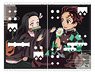 Demon Slayer: Kimetsu no Yaiba Accessory Stand Tanjiro & Nezuko (Anime Toy)