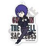 [Ghost in the Shell: SAC 2045] Acrylic Key Ring PlayP-E (Anime Toy)