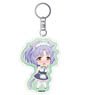 Nekopara Nendoroid Plus Big Key Ring Cinnamon (Anime Toy)