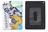 Digimon Adventure: Gabumon Full Color Pass Case (Anime Toy)