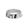 Mobile Suit Gundam Face Ring S (Anime Toy)