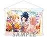 The Idolm@ster Shiny Colors B2 Tapestry 283 Pro Illumination Stars Full Bloom Flower Smile Ver. (Anime Toy)