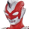 Ultra Hero Series 76 Ultraman Z Beta Smash (Character Toy)