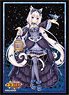 Bushiroad Sleeve Collection HG Vol.2493 Nekopara [Vanilla] 10th Anniversary Ver. (Card Sleeve)