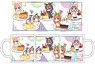 The Quintessential Quintuplets Animarukko Mug Cup 2020 Birthday Ver. (Anime Toy)