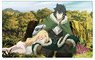 Klockworx Multi Mat Collection Vol.62 The Rising of the Shield Hero Naofumi & Filo (Card Supplies)