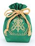 [The World of Mystic Wiz] Purse Pouch Dietrich Berg (Anime Toy)