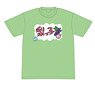 Heyacamp Nashikko T-Shirt M (Anime Toy)