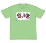 Heyacamp Nashikko T-Shirt XL (Anime Toy)