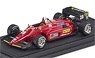 156-85 No.28 R.Arnoux (Diecast Car)