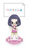 Yurucamp Memosta! Child Chiaki (Anime Toy)