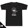 Sword Art Online T-Shirt [Kirito] M Size (Anime Toy)
