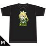 Sword Art Online T-Shirt [Leafa] M Size (Anime Toy)