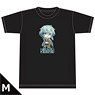 Sword Art Online T-Shirt [Sinon] M Size (Anime Toy)