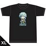 ソードアート・オンライン Tシャツ [シノン] XLサイズ (キャラクターグッズ)