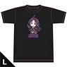 ソードアート・オンライン Tシャツ [ユウキ] Lサイズ (キャラクターグッズ)