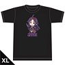Sword Art Online T-Shirt [Yuuki] XL Size (Anime Toy)