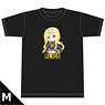Sword Art Online T-Shirt [Alice] M Size (Anime Toy)