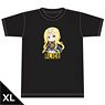 Sword Art Online T-Shirt [Alice] XL Size (Anime Toy)