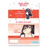 [Saekano: How to Raise a Boring Girlfriend Flat] IC Card Sticker Design 03 (Utaha Kasumigaoka) (Anime Toy)