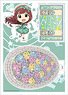 The Idolm@ster Million Live! Acrylic Chara Plate Petit 02 Kotoha Tanaka (Anime Toy)