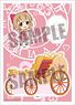 The Idolm@ster Cinderella Girls Acrylic Character Plate Petit 17 Koharu Koga (Anime Toy)
