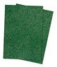 Diorama Sheet Grassland / Green (A4 Size 2 Pieces) (Material)