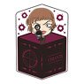 Detective Conan Character in Box Cushions Vol.7 Sniper Collection Chianti (Anime Toy)