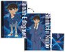 Detective Conan Changing Clear File Conan Edogawa & Shinichi Kudo (Anime Toy)