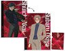 Detective Conan Changing Clear File Shuichi Akai & Subaru Okiya (Anime Toy)