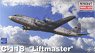 USAF C-118 `Liftmaster` (Plastic model)