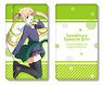 [Saekano: How to Raise a Boring Girlfriend Flat] Leather Key Case Design 02 (Eriri Spencer Sawamura) (Anime Toy)