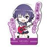 [Saekano: How to Raise a Boring Girlfriend Flat] Magnet Sheet Design 05 (Michiru Hyodo) (Anime Toy)