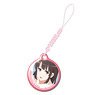 [Saekano: How to Raise a Boring Girlfriend Flat] Smartphone Cleaner Design 01 (Megumi Kato/A) (Anime Toy)