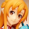 Sword Art Online Asuna (PVC Figure)