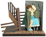 [Miniatuart] Studio Ghibli Mini : When Marnie Was There The Days that Come Back (Assemble kit) (Railway Related Items)