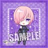 Fate/Grand Order - Absolute Demon Battlefront: Babylonia Microfiber Mini Towel [Mash Kyrielight] (Anime Toy)