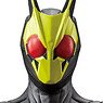 Legend Rider History 21 Kamen Rider Zero-One Rising Hopper (Character Toy)