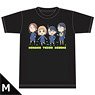 Diary of Our Days at the Breakwater T-Shirt [Breakwater Club] M (Anime Toy)