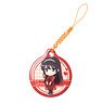 [Saekano: How to Raise a Boring Girlfriend Fine] Smartphone Cleaner Design 03 (Utaha Kasumigaoka/A) (Anime Toy)