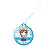 [Saekano: How to Raise a Boring Girlfriend Fine] Smartphone Cleaner Design 10 (Izumi Hashima/B) (Anime Toy)