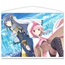 Puella Magi Madoka Magica Side Story: Magia Record B2 Tapestry B [Iroha & Yachiyo] (Anime Toy)