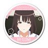 [Saekano: How to Raise a Boring Girlfriend Fine] Can Badge Design 07 (Megumi Kato/G) (Anime Toy)