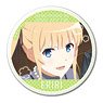 [Saekano: How to Raise a Boring Girlfriend Fine] Can Badge Design 09 (Eriri Spencer Sawamura/A) (Anime Toy)