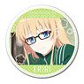 [Saekano: How to Raise a Boring Girlfriend Fine] Can Badge Design 10 (Eriri Spencer Sawamura/B) (Anime Toy)