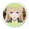 [Saekano: How to Raise a Boring Girlfriend Fine] Can Badge Design 11 (Eriri Spencer Sawamura/C) (Anime Toy)