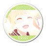 [Saekano: How to Raise a Boring Girlfriend Fine] Can Badge Design 12 (Eriri Spencer Sawamura/D) (Anime Toy)