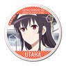 [Saekano: How to Raise a Boring Girlfriend Fine] Can Badge Design 14 (Utaha Kasumigaoka/B) (Anime Toy)